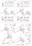 Metal Earth - Star Wars X-Wing Star Fighter