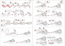 Metal Earth - Star Wars Imperial Star Destroyer