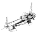 Metal Earth - Star Wars Enfys Nest’s Swoop Bike