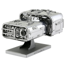 Metal Earth - Star Wars Moloch’s Landspeeder