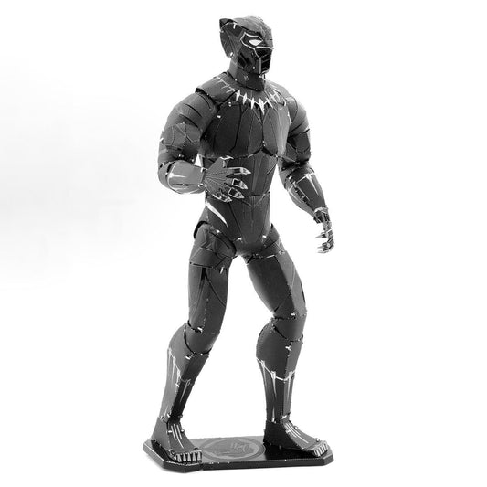 Metal Earth - Marvel's Black Panther