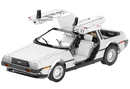 Metal Earth – DeLorean