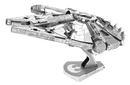Metal Earth ICONX – Star Wars Millennium Falcon