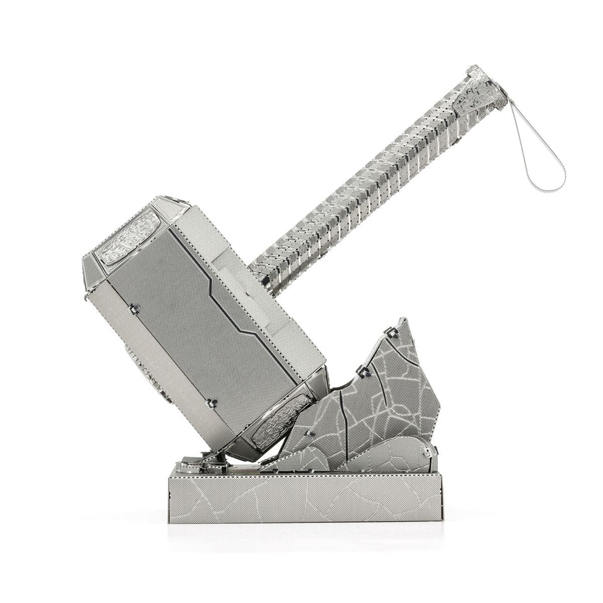 Metal Earth - Marvel Thor’s Hammer