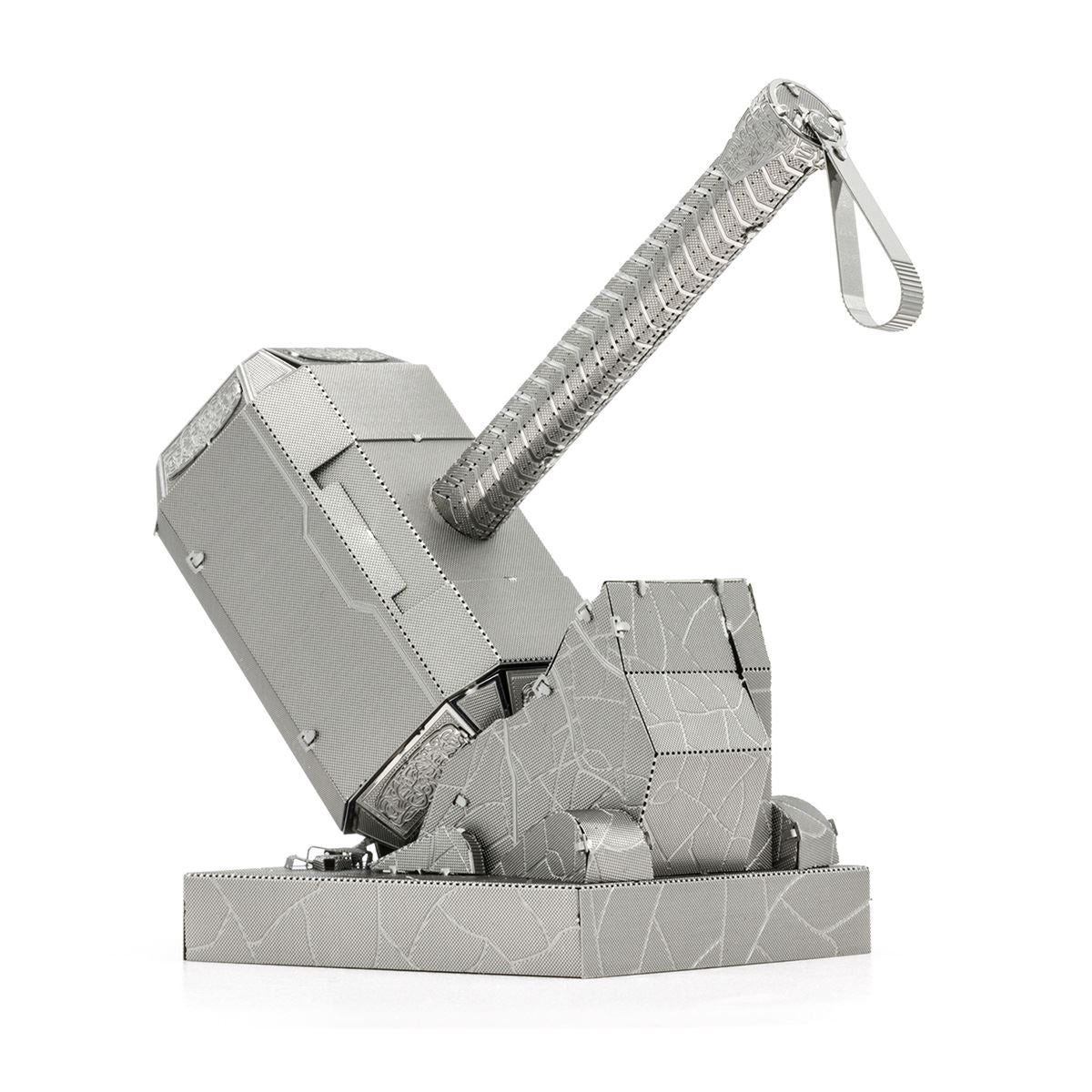 Metal Earth - Marvel Thor’s Hammer