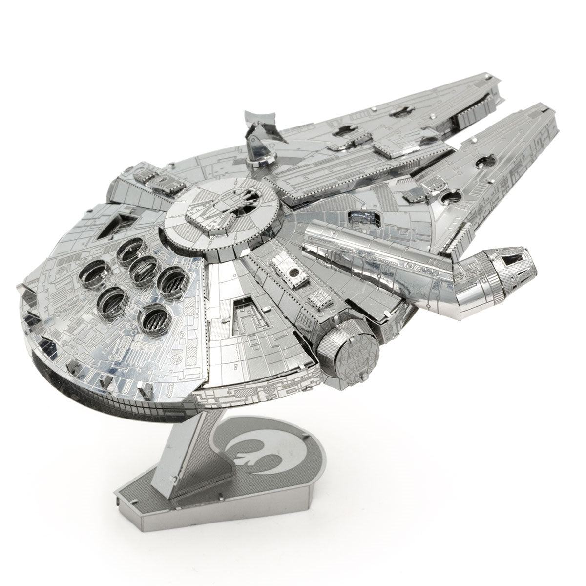 Metal Earth ICONX – Star Wars Millennium Falcon