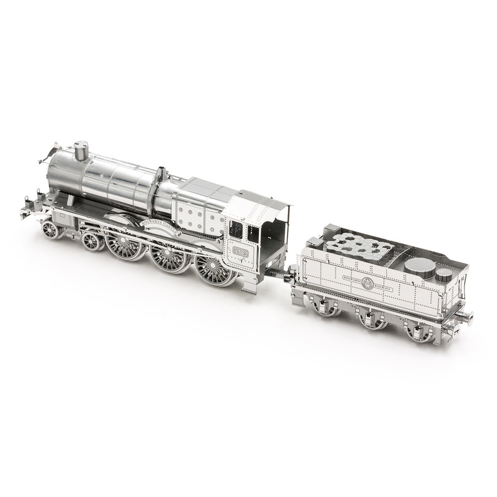 Metal Earth - Harry Potter Hogwarts Express - Kitset Models - Image - Pop Weasel