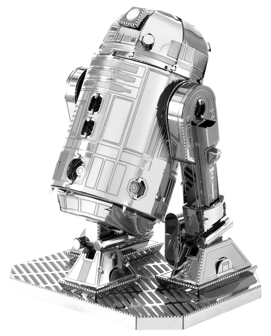 Metal Earth - Star Wars R2-D2