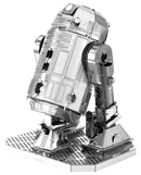 Metal Earth - Star Wars R2-D2