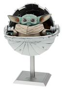 Metal Earth ICONX – Star Wars The Child