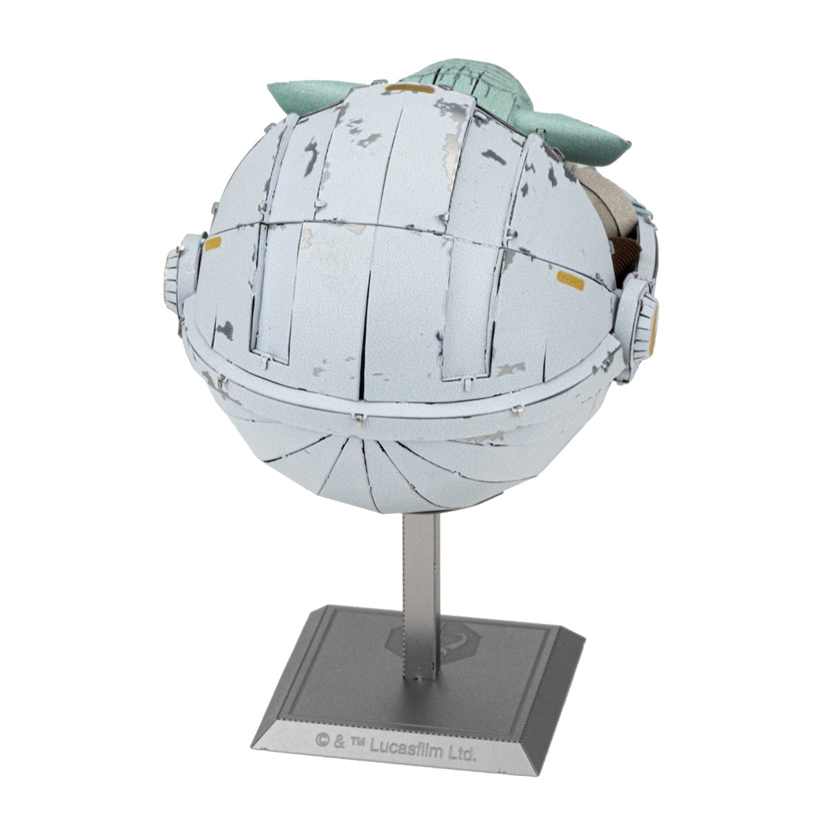 Metal Earth ICONX – Star Wars The Child