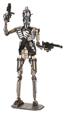 Metal Earth ICONX – Star Wars IG-11