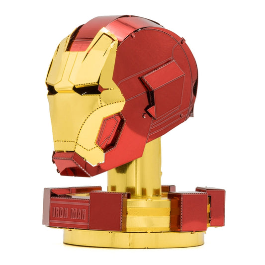 Metal Earth - Marvel's Iron Man Helmet