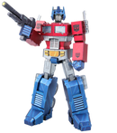Metal Earth - Transformers Optimus Prime