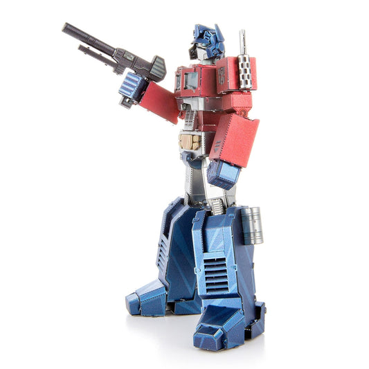 Metal Earth - Transformers Optimus Prime