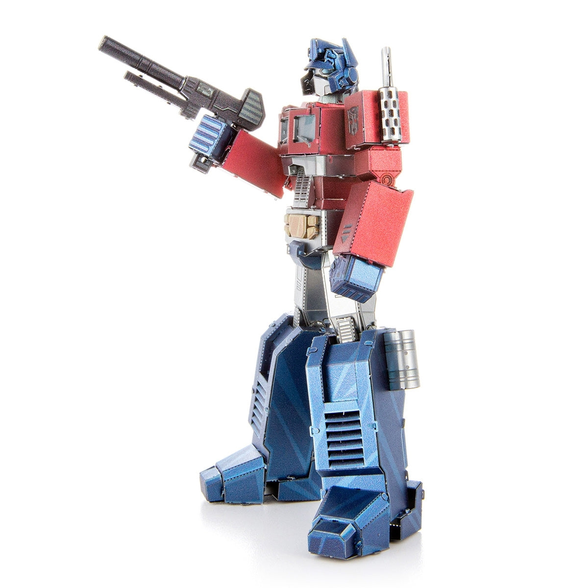 Metal Earth - Transformers Optimus Prime