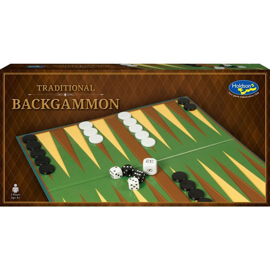 Backgamon