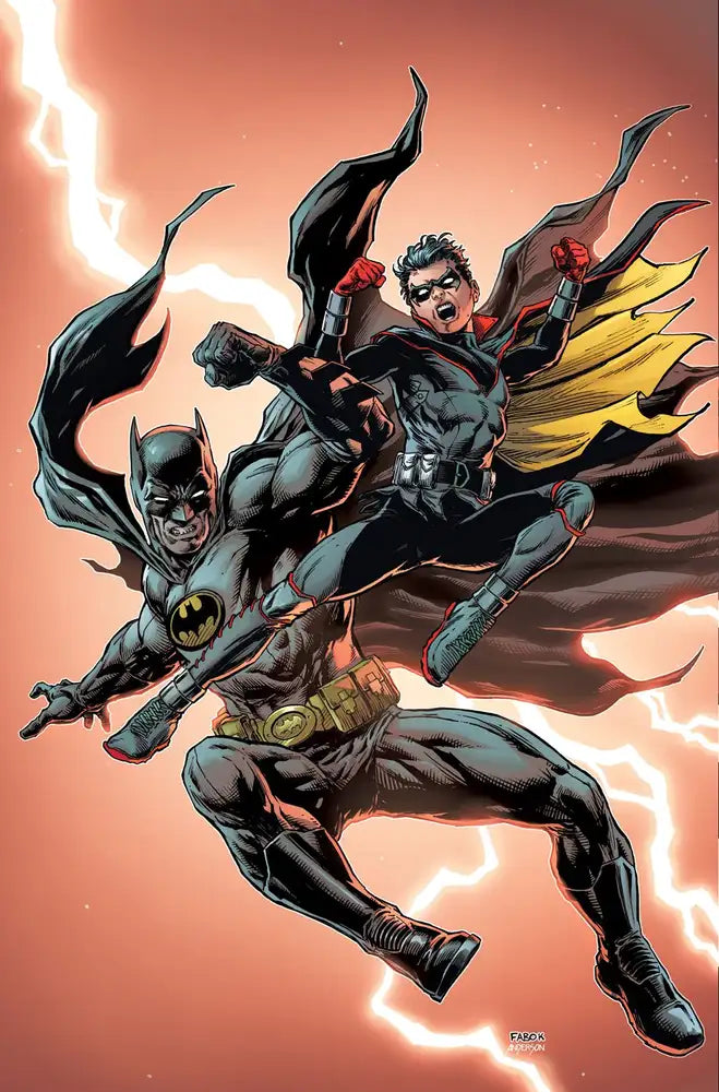 Pop Weasel Image of Batman Vs Robin - Comics - Image - Pop Weasel