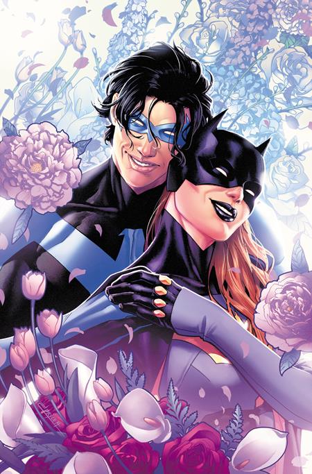 Pop Weasel Image of Nightwing - Comics - Image - Pop Weasel