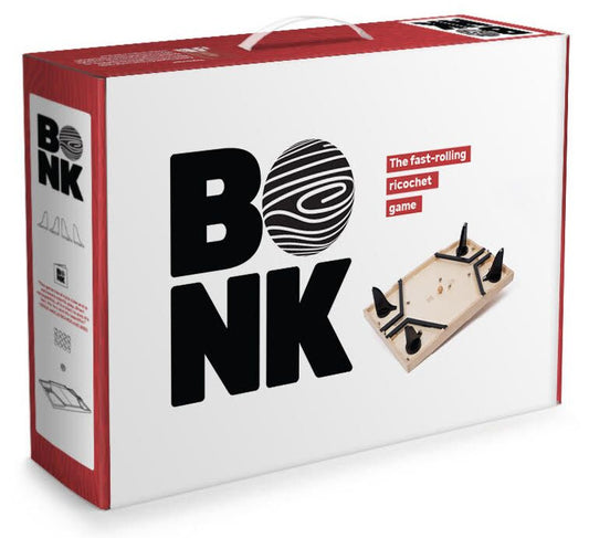 Pop Weasel Image of BONK