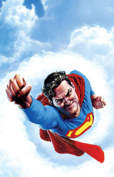 Pop Weasel Image of Action Comics - Comics - Image - Pop Weasel