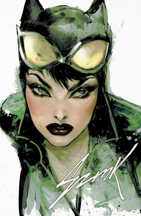 Pop Weasel Image of Catwoman - Comics - Image - Pop Weasel