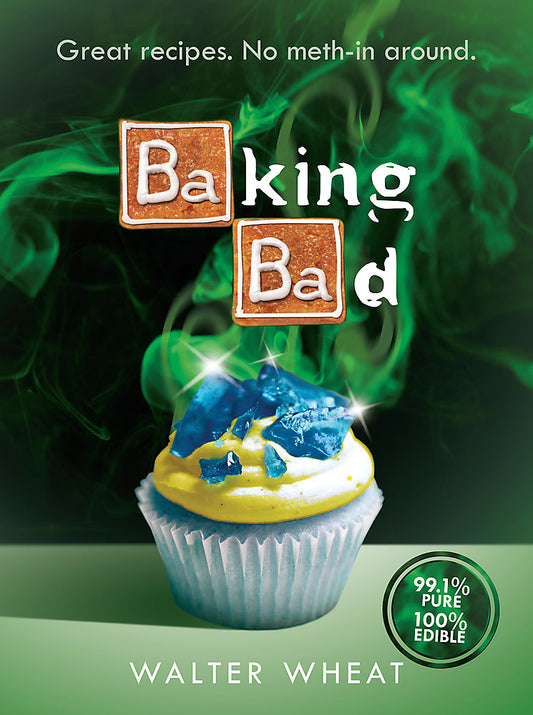 Pop Weasel Image of Baking Bad