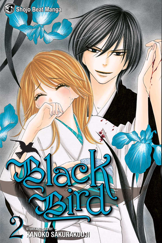 Black Bird, Vol. 02