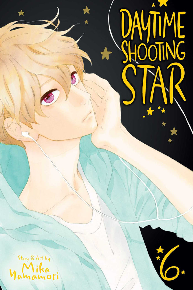Daytime Shooting Star, Vol. 06 - Manga - Image - Pop Weasel