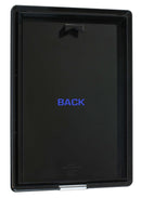 BCW Comic Showcase 'Silver'