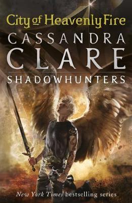 City of Heavenly Fire: The Mortal Instruments, Book Six - Books - Image - Pop Weasel