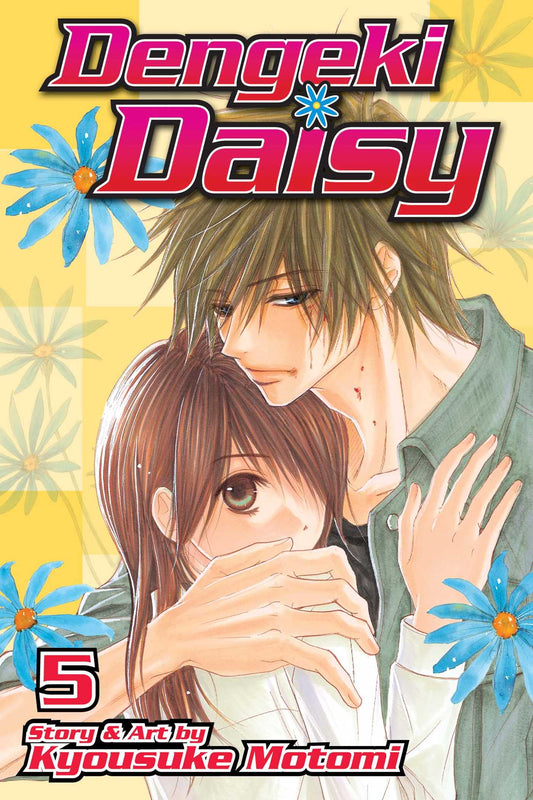 Pop Weasel Image of Dengeki Daisy, Vol. 05