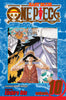 Front Cover One Piece, Vol. 10 ISBN 9781421504063