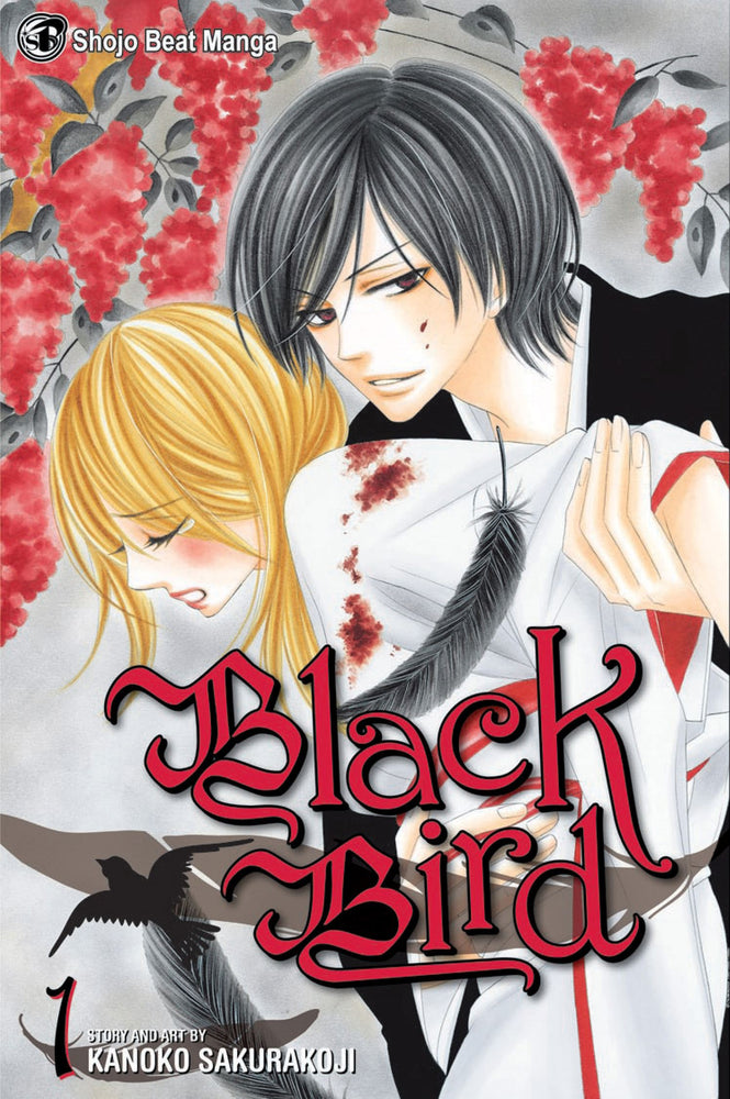 Black Bird, Vol. 01 - Manga - Image - Pop Weasel