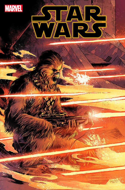 Star Wars #22