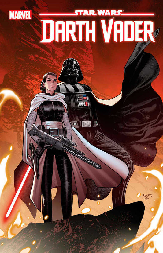 Star Wars Darth Vader #23