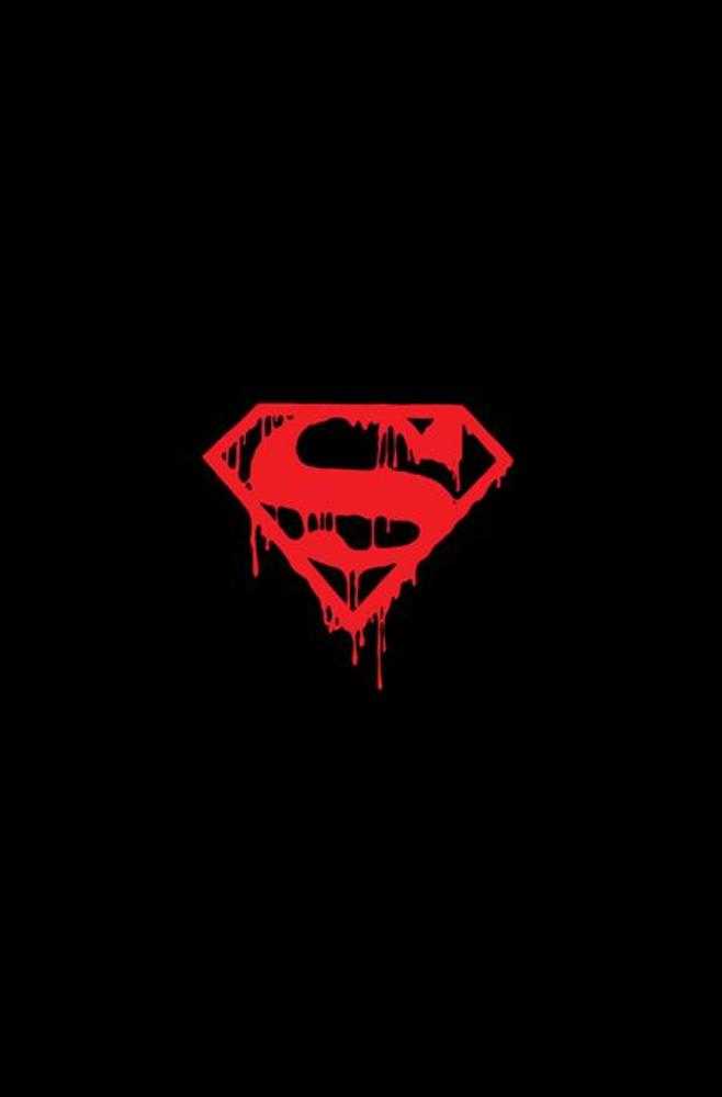 Death Of Superman 30th Anniversary Deluxe Edition Hardcover Direct Market Exclusive Variant - US Import