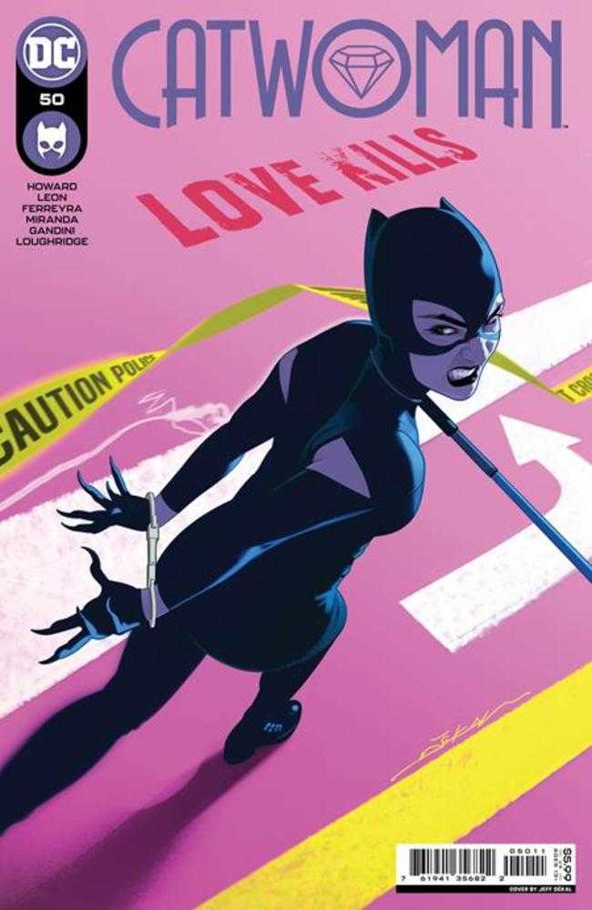 Catwoman - Comics - Image - Pop Weasel