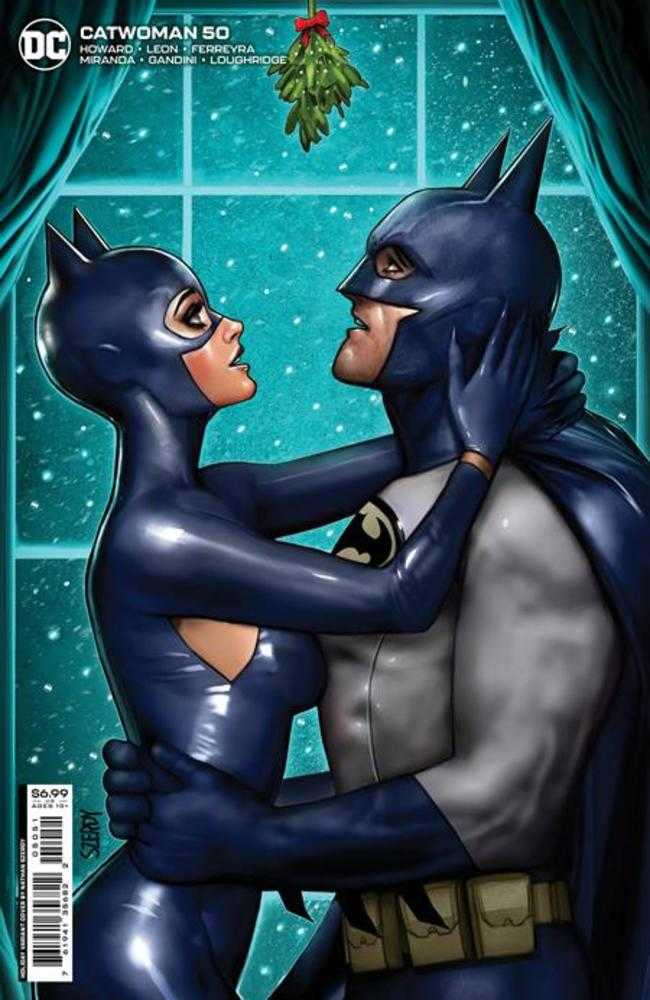 Catwoman - Comics - Image - Pop Weasel