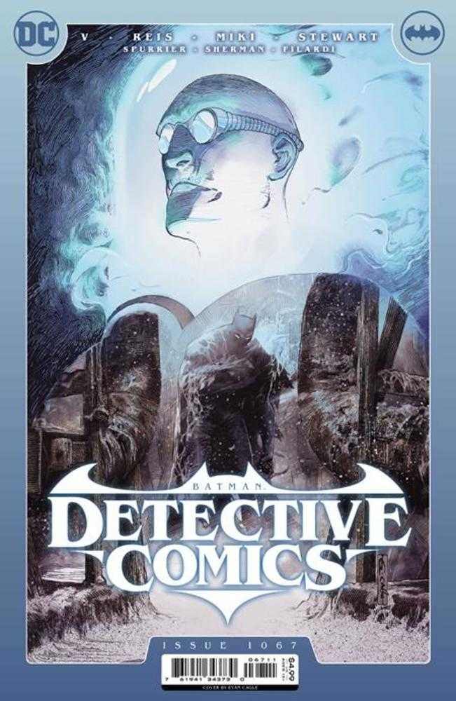 Detective Comics