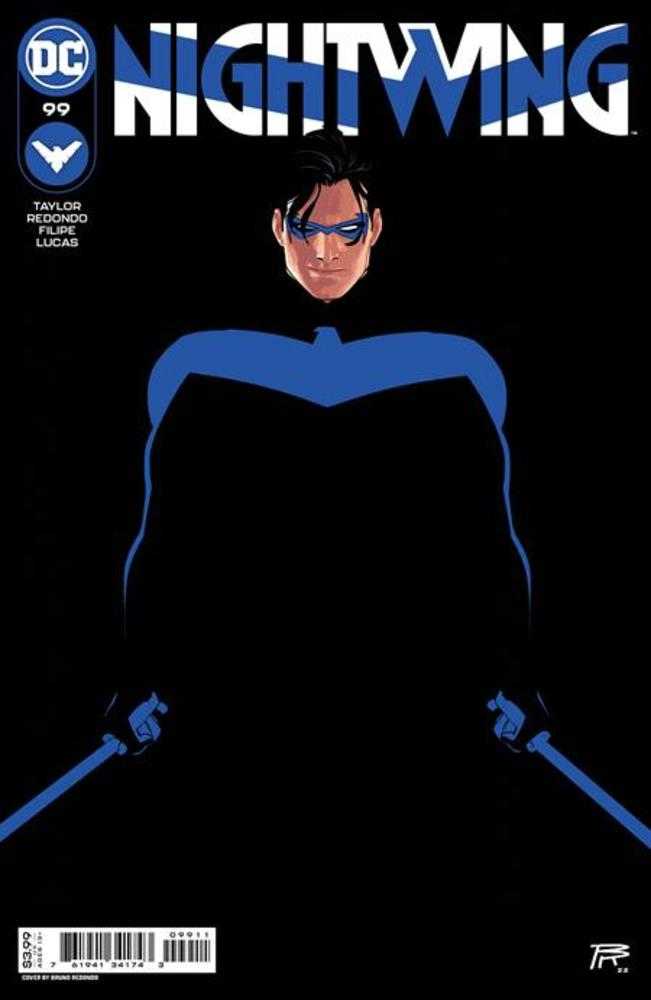 Nightwing - Comics - Image - Pop Weasel