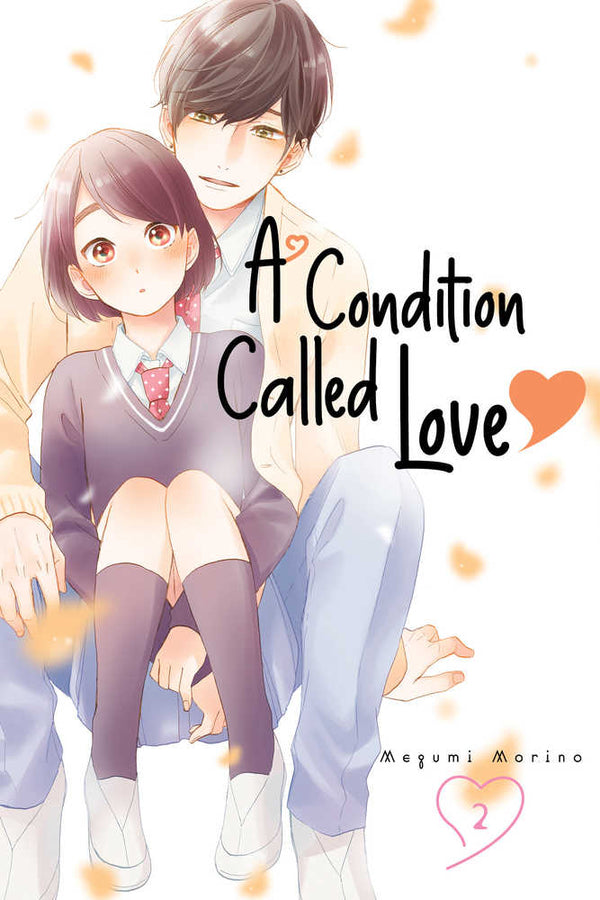 A Condition Of Love Vol. 02 - US Import