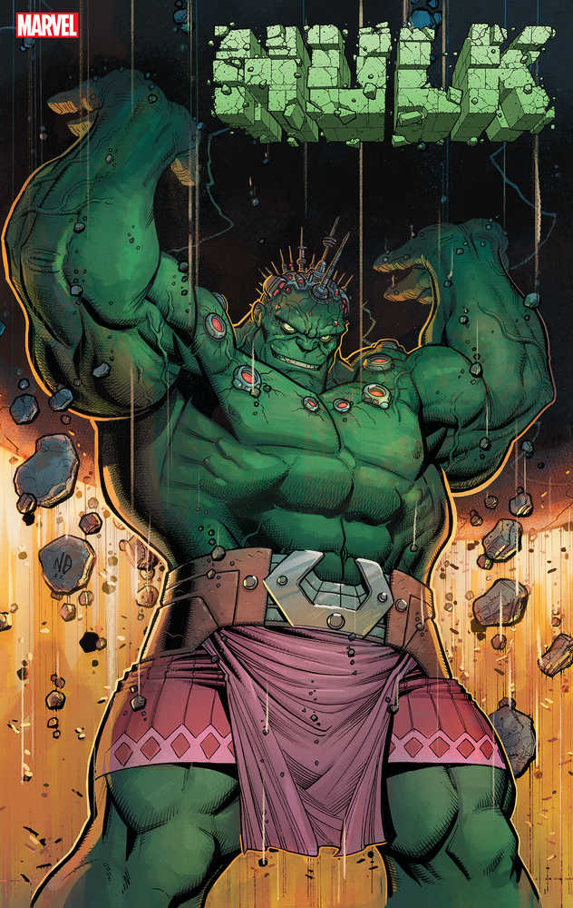 Hulk - Comics - Image - Pop Weasel