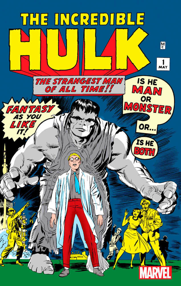 Incredible Hulk - Comics - Image - Pop Weasel