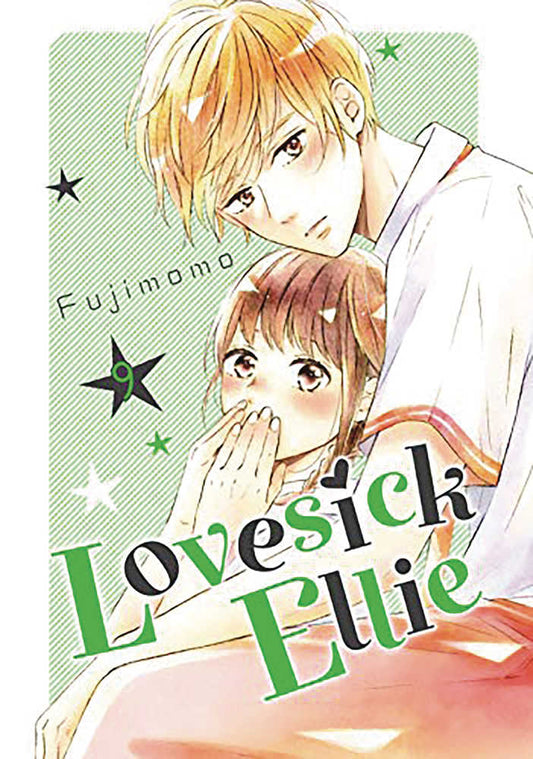 Lovesick Ellie Vol. 09 - US Import