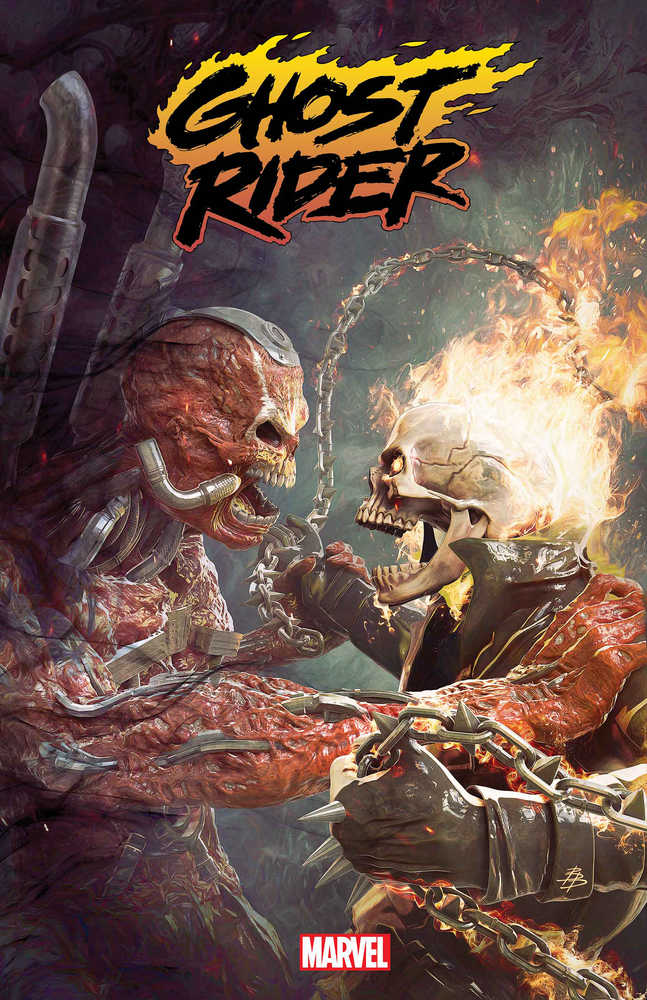 Ghost Rider - Posters - Image - Pop Weasel