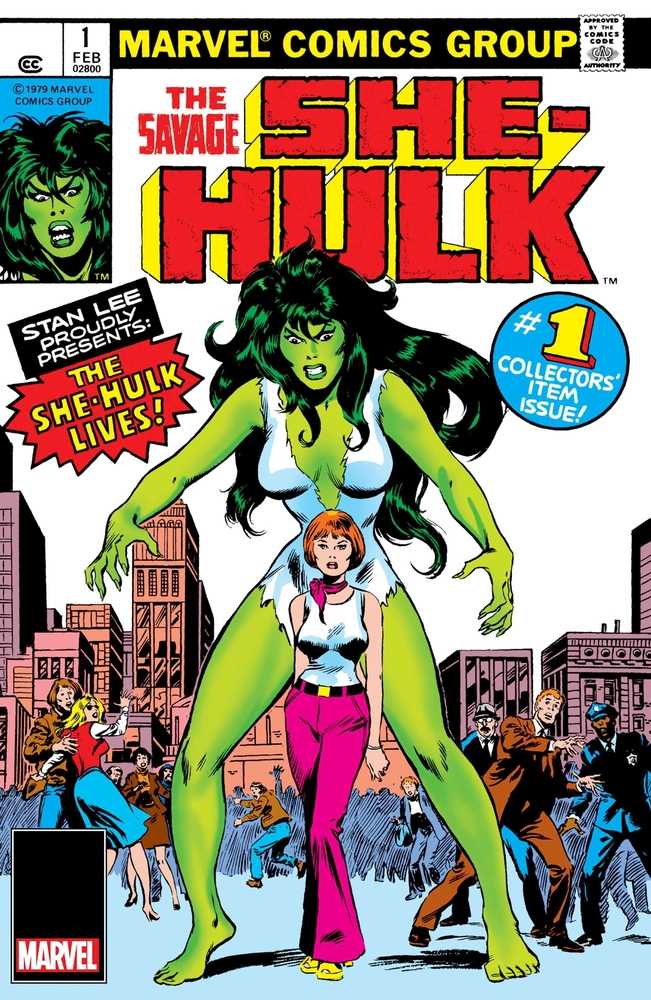 Savage She-Hulk - Comics - Image - Pop Weasel