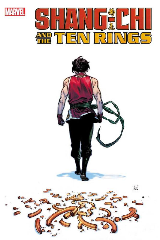 Shang-Chi and the Ten Rings #6