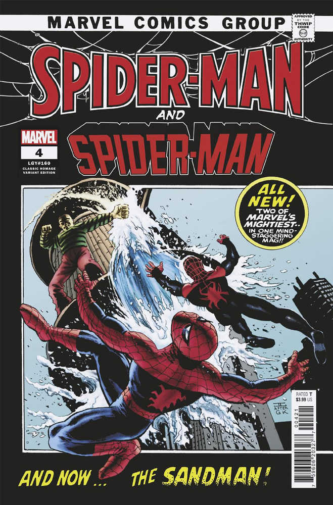 Spider-Man - Comics - Image - Pop Weasel