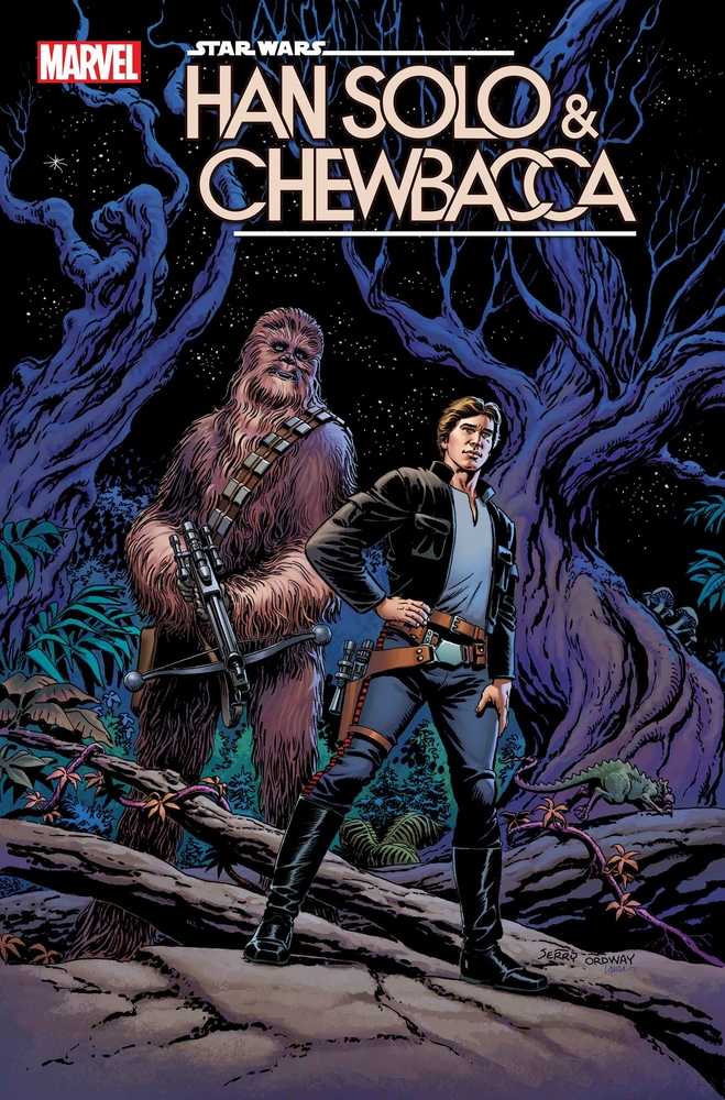 Star Wars Han Solo Chewbacca - Comics - Image - Pop Weasel